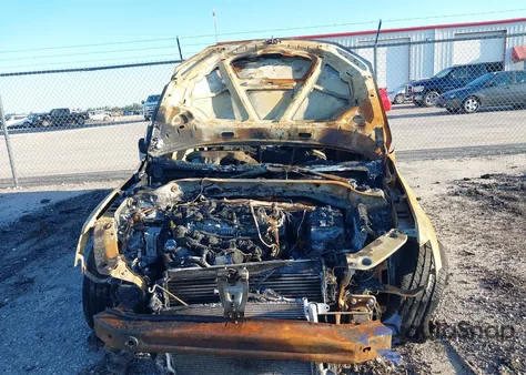 2013 Volkswagen Jetta Gli z USA, uszkodzony, nr VIN 3VW4S7AJ9DM438480